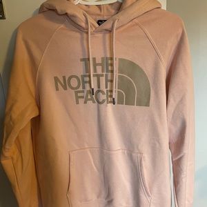 North Face Hoodie